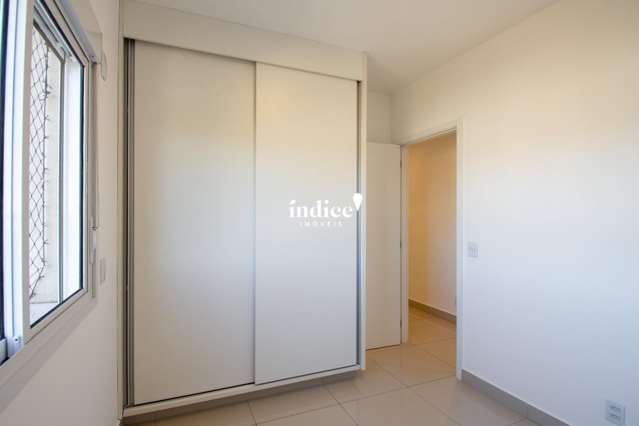 Apartamento para para aluguel no Jardim Guaporé na cidade de Ribeirão Preto: 