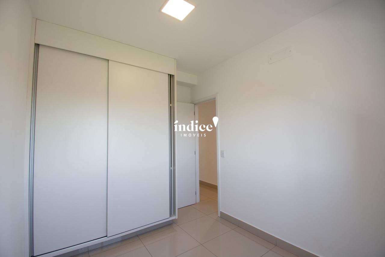 Apartamento para para aluguel no Jardim Guaporé na cidade de Ribeirão Preto: 