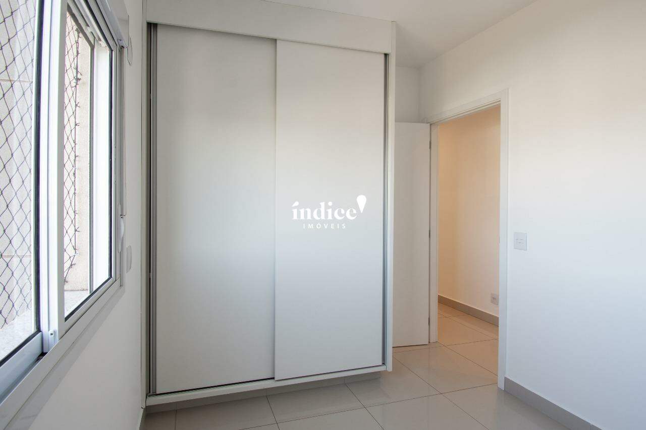 Apartamento para para aluguel no Jardim Guaporé na cidade de Ribeirão Preto: 