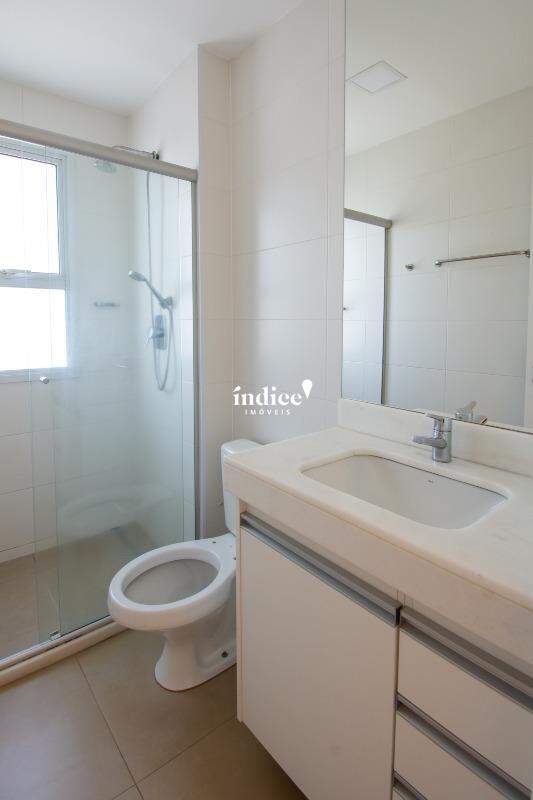 Apartamento para para aluguel no Jardim Guaporé na cidade de Ribeirão Preto: 