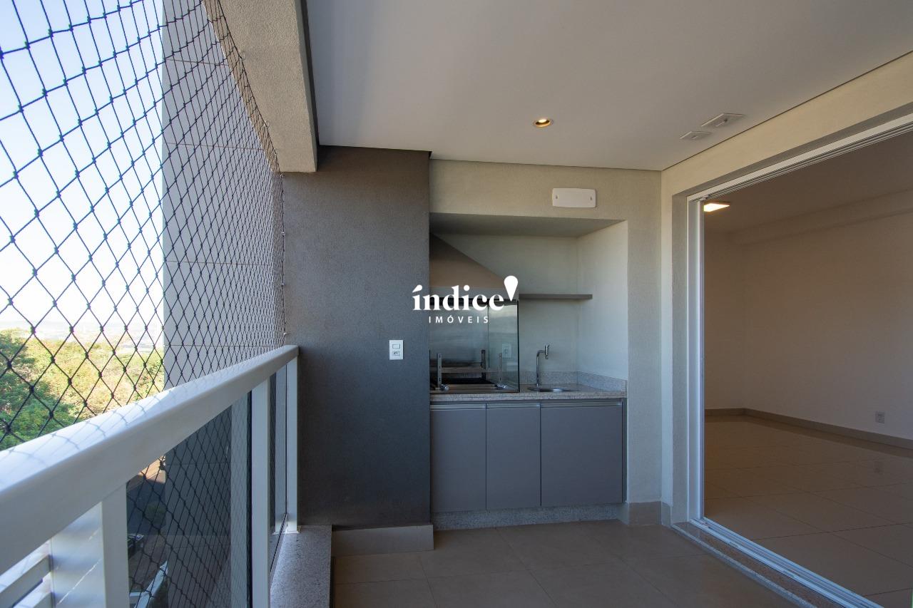 Apartamento para para aluguel no Jardim Guaporé na cidade de Ribeirão Preto: 