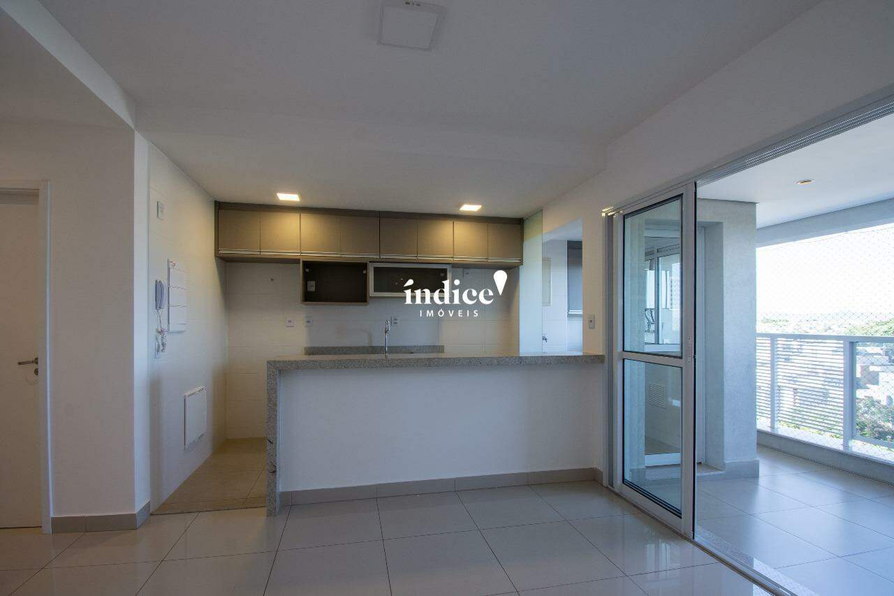 Apartamento para para aluguel no Jardim Guaporé na cidade de Ribeirão Preto: 