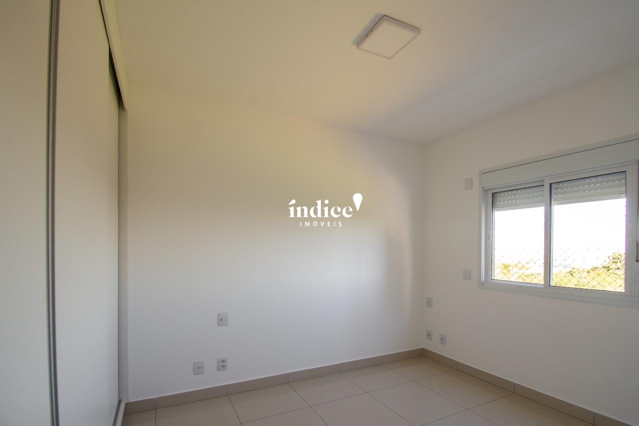 Apartamento para para aluguel no Jardim Guaporé na cidade de Ribeirão Preto: 