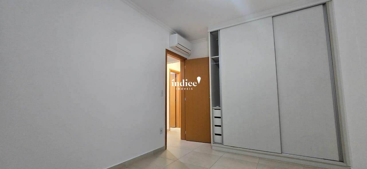 Apartamento para para aluguel no Jardim Botânico na cidade de Ribeirão Preto: 