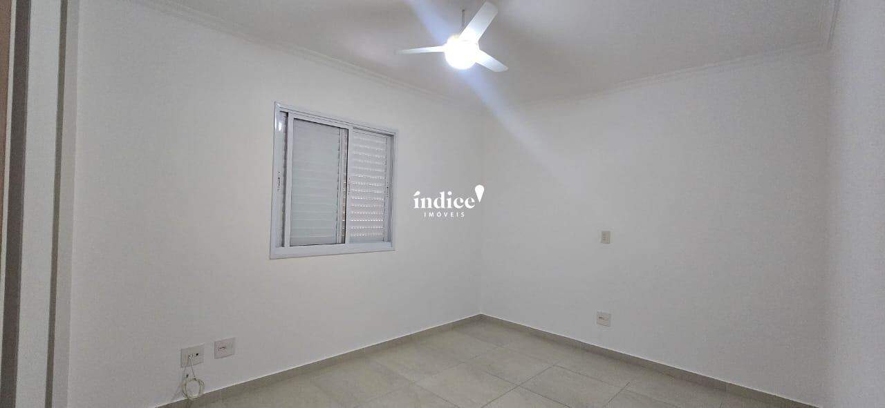 Apartamento para para aluguel no Jardim Botânico na cidade de Ribeirão Preto: 
