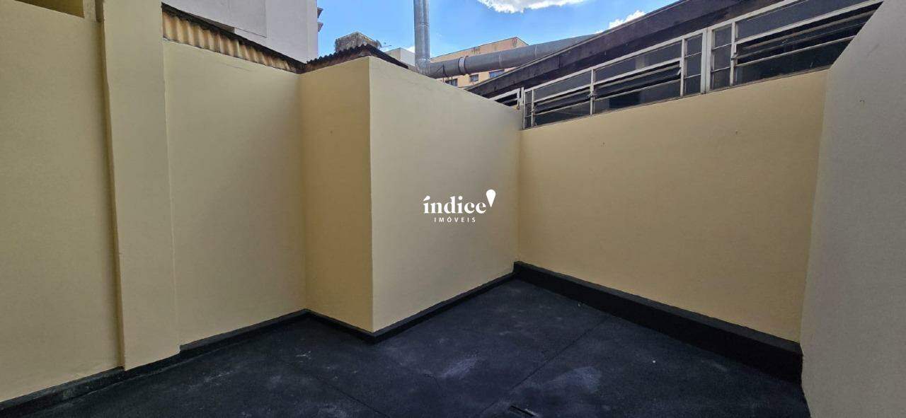 Salão Comercial para para aluguel no Vila Seixas na cidade de Ribeirão Preto: 