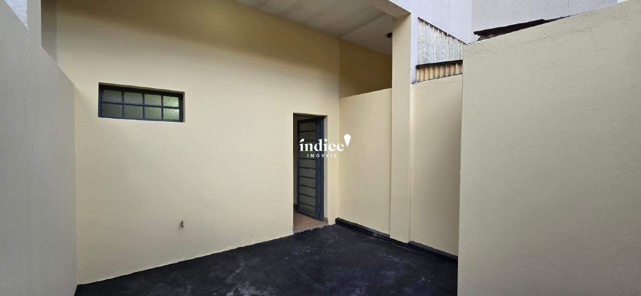 Salão Comercial para para aluguel no Vila Seixas na cidade de Ribeirão Preto: 