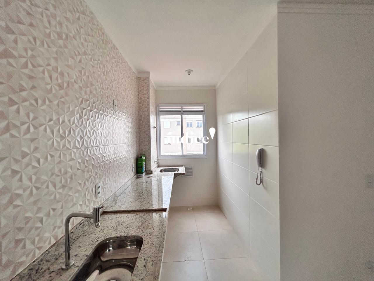 Apartamento para à venda no Bonfim Paulista na cidade de Ribeirão Preto: 