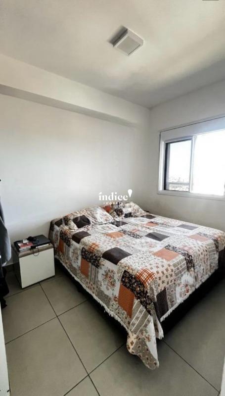Apartamento para à venda no Lagoinha na cidade de Ribeirão Preto: 