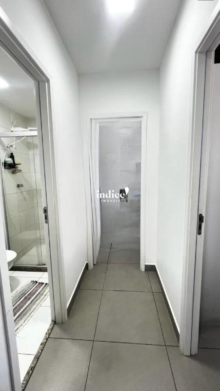 Apartamento para à venda no Lagoinha na cidade de Ribeirão Preto: 