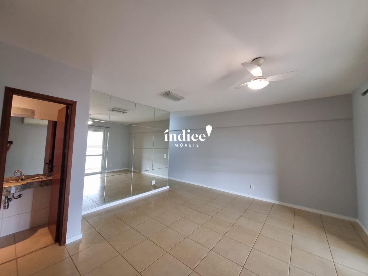 Apartamento para à venda no Jardim Paulista na cidade de Ribeirão Preto: 