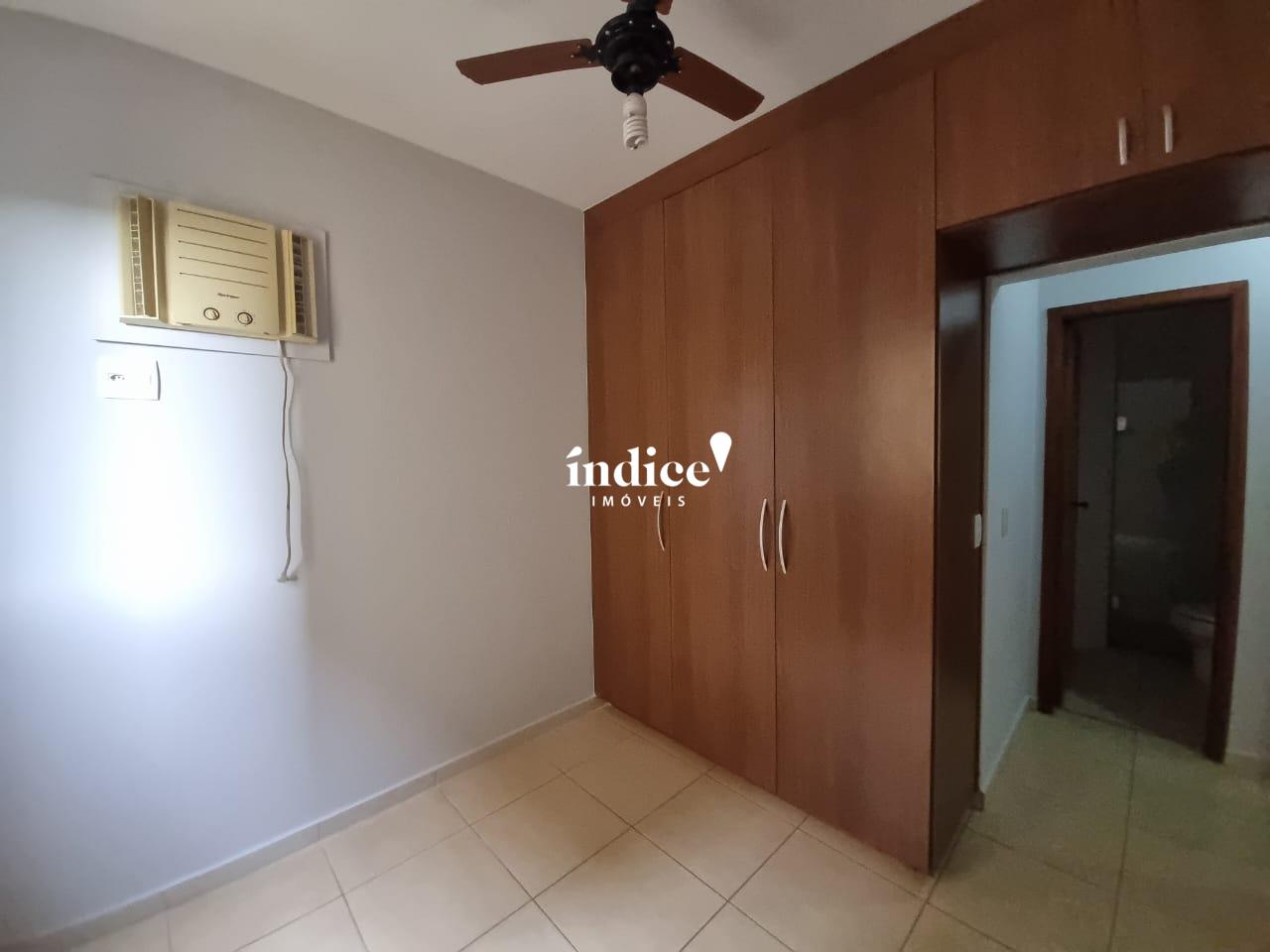 Apartamento para à venda no Jardim Paulista na cidade de Ribeirão Preto: 