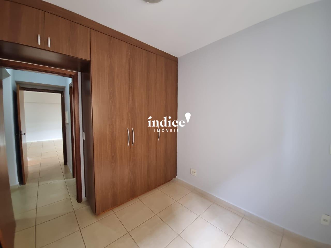 Apartamento para à venda no Jardim Paulista na cidade de Ribeirão Preto: 