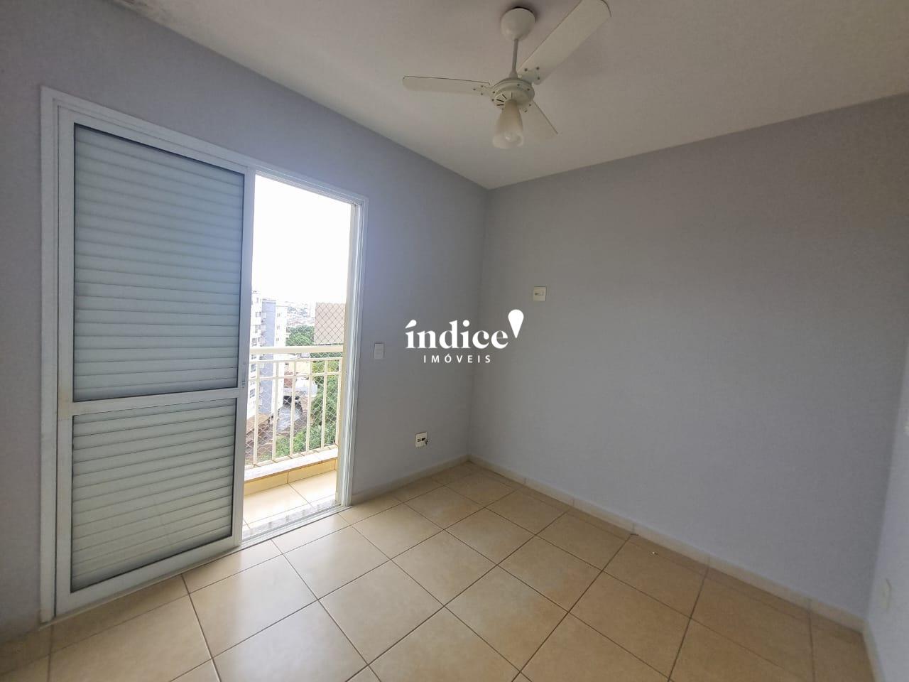 Apartamento para à venda no Jardim Paulista na cidade de Ribeirão Preto: 