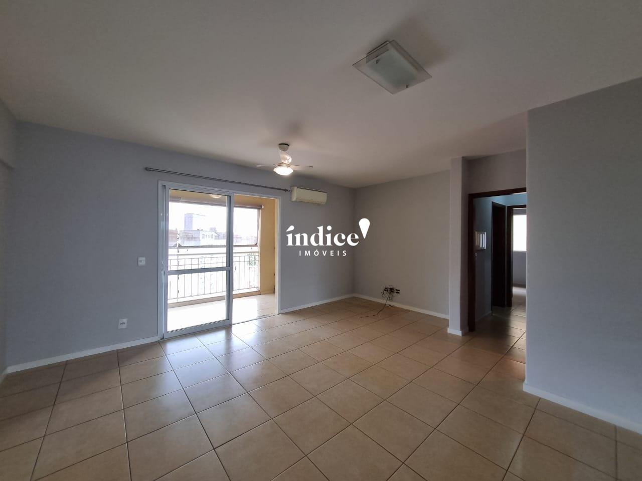 Apartamento para à venda no Jardim Paulista na cidade de Ribeirão Preto: 