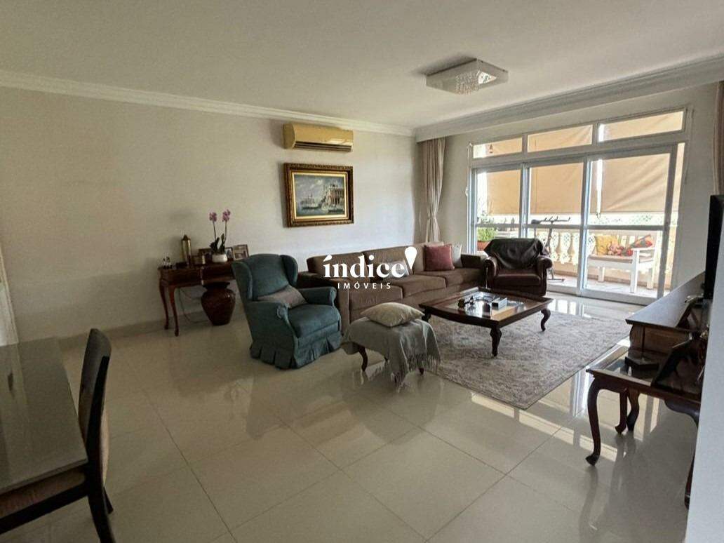 Apartamento para à venda no Ribeirânia na cidade de Ribeirão Preto: 