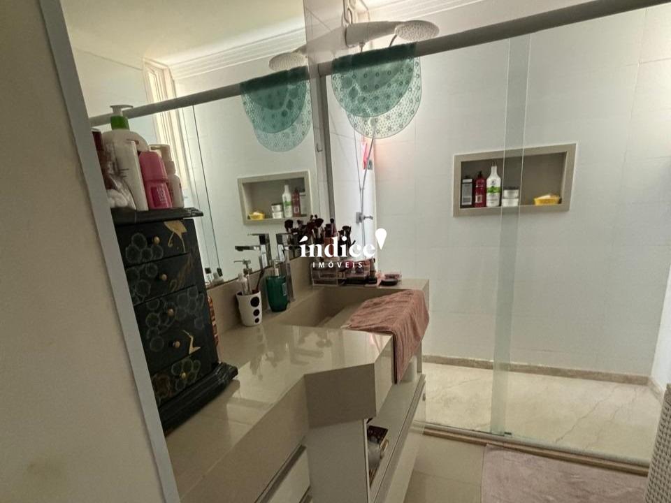 Apartamento para à venda no Ribeirânia na cidade de Ribeirão Preto: 