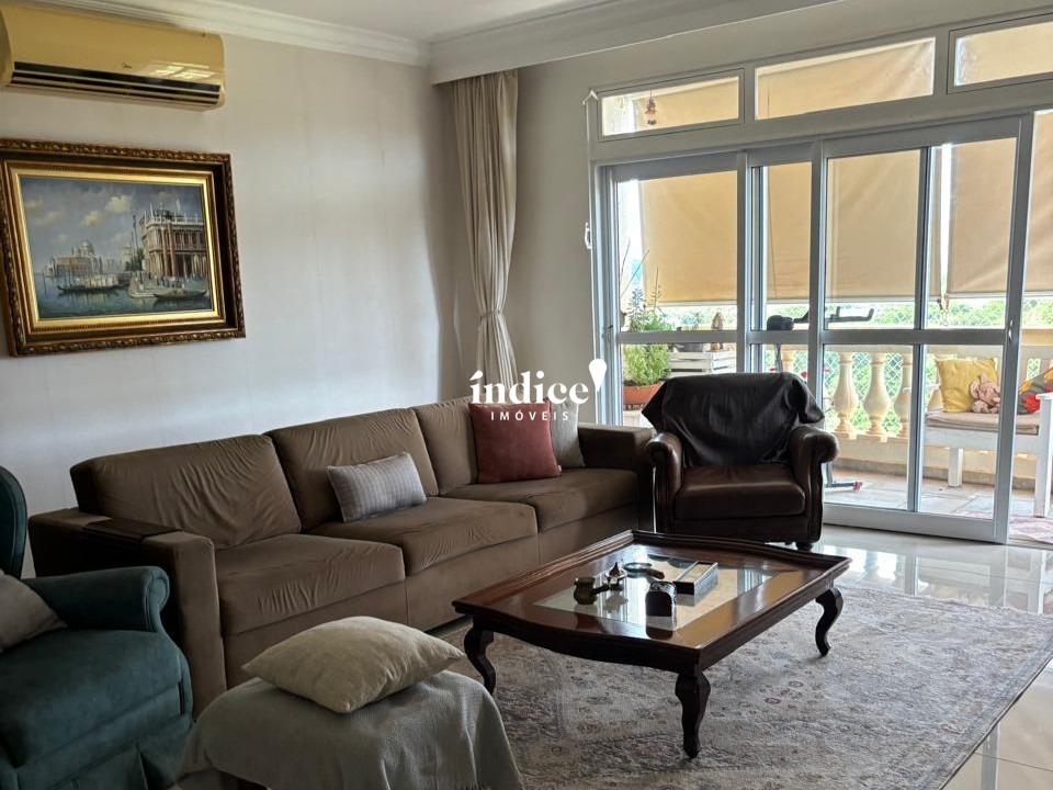 Apartamento para à venda no Ribeirânia na cidade de Ribeirão Preto: 