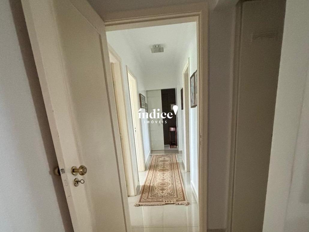 Apartamento para à venda no Ribeirânia na cidade de Ribeirão Preto: 