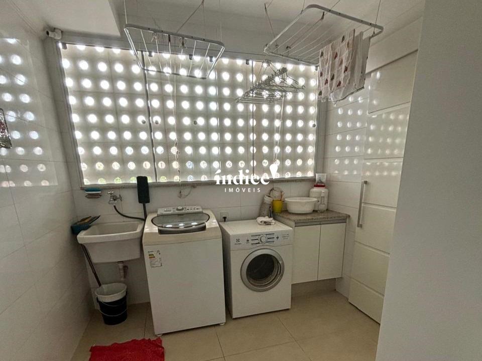 Apartamento para à venda no Ribeirânia na cidade de Ribeirão Preto: 