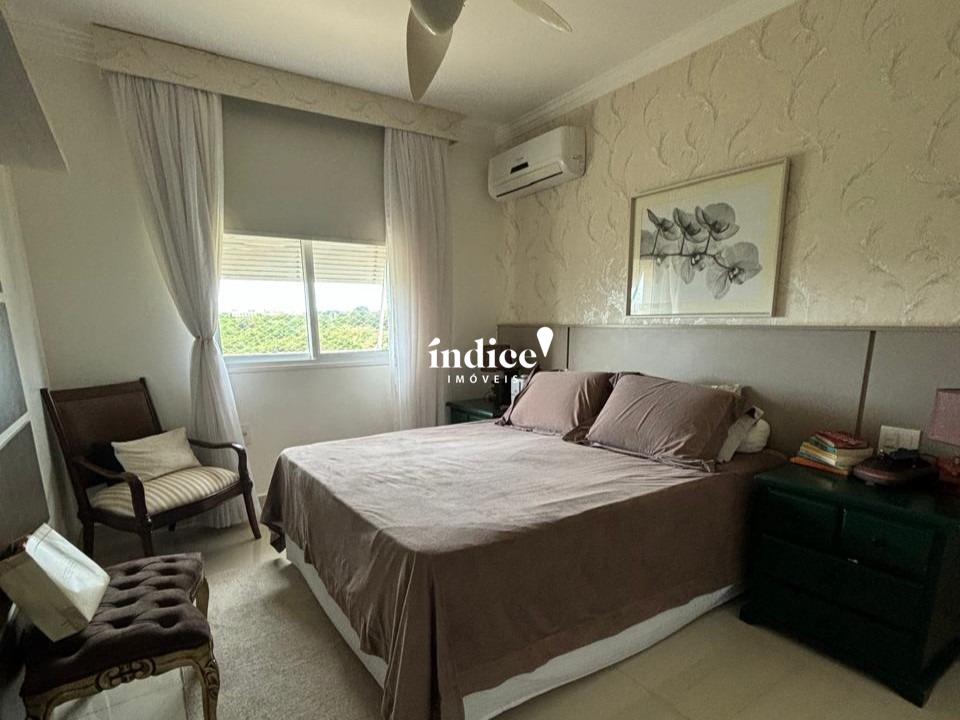 Apartamento para à venda no Ribeirânia na cidade de Ribeirão Preto: 