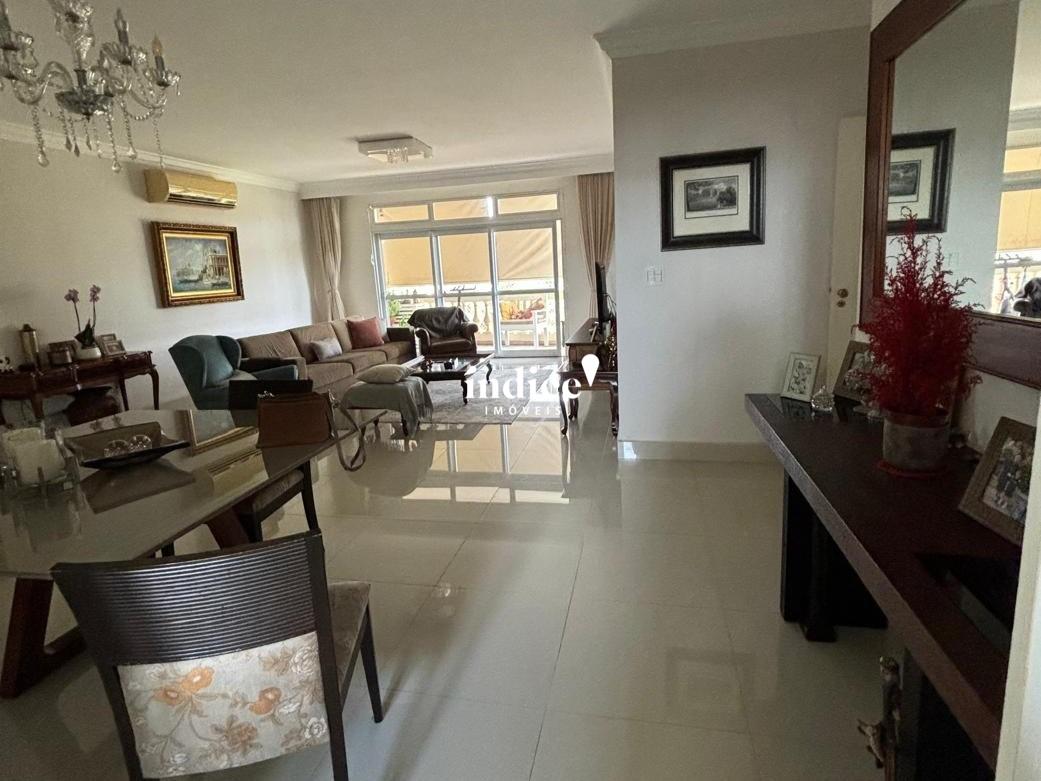 Apartamento para à venda no Ribeirânia na cidade de Ribeirão Preto: 