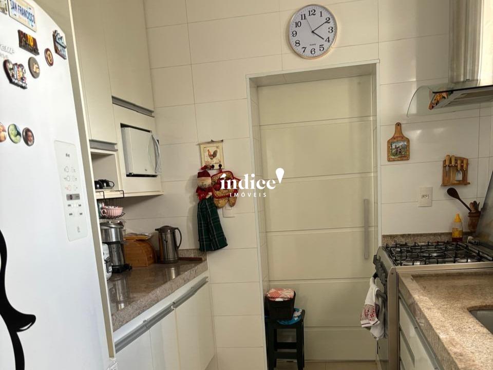 Apartamento para à venda no Ribeirânia na cidade de Ribeirão Preto: 