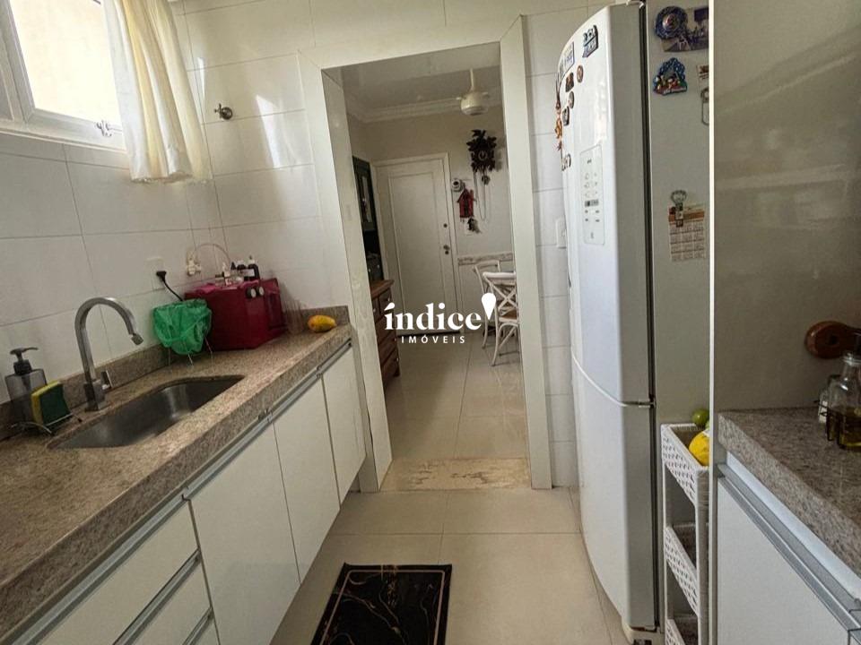 Apartamento para à venda no Ribeirânia na cidade de Ribeirão Preto: 