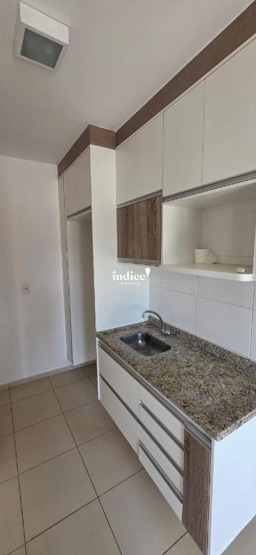 Apartamento para à venda no Iguatemi na cidade de Ribeirão Preto: 