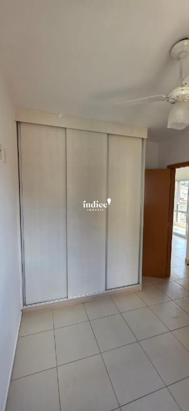 Apartamento para à venda no Iguatemi na cidade de Ribeirão Preto: 