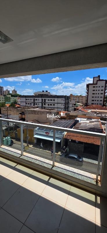 Apartamento para à venda no Iguatemi na cidade de Ribeirão Preto: 