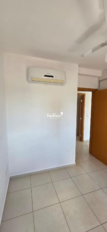 Apartamento para à venda no Iguatemi na cidade de Ribeirão Preto: 