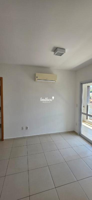 Apartamento para à venda no Iguatemi na cidade de Ribeirão Preto: 
