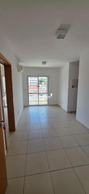 Apartamento para à venda no Iguatemi na cidade de Ribeirão Preto: 