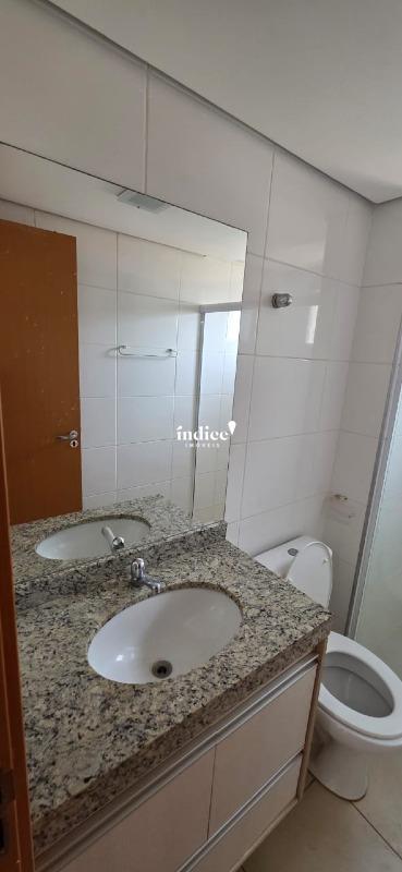 Apartamento para à venda no Iguatemi na cidade de Ribeirão Preto: 