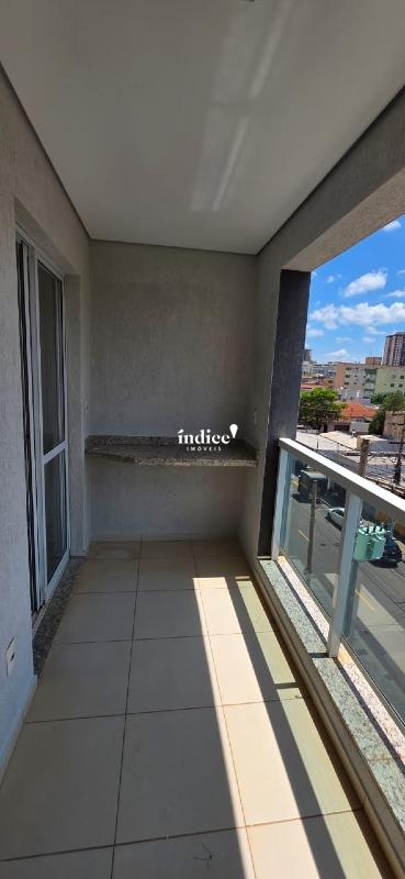Apartamento para à venda no Iguatemi na cidade de Ribeirão Preto: 