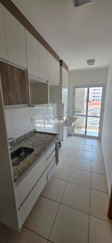 Apartamento para à venda no Iguatemi na cidade de Ribeirão Preto: 