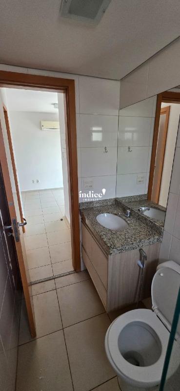 Apartamento para à venda no Iguatemi na cidade de Ribeirão Preto: 