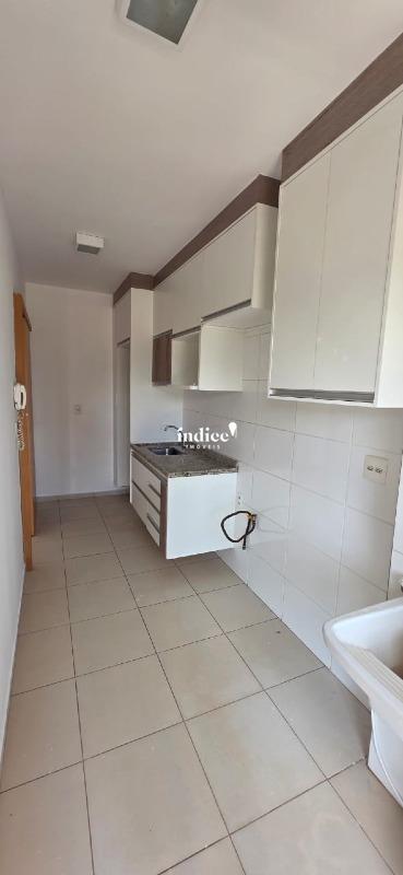Apartamento para à venda no Iguatemi na cidade de Ribeirão Preto: 