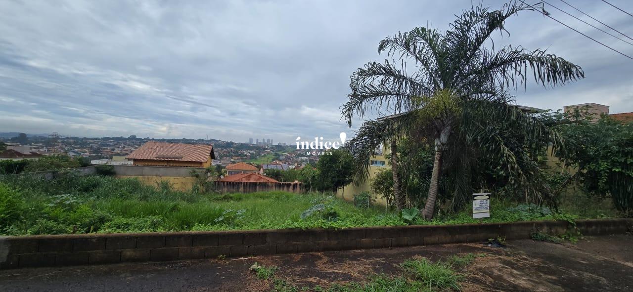 Terrenos Bairro para à venda no Ribeirânia na cidade de Ribeirão Preto: 