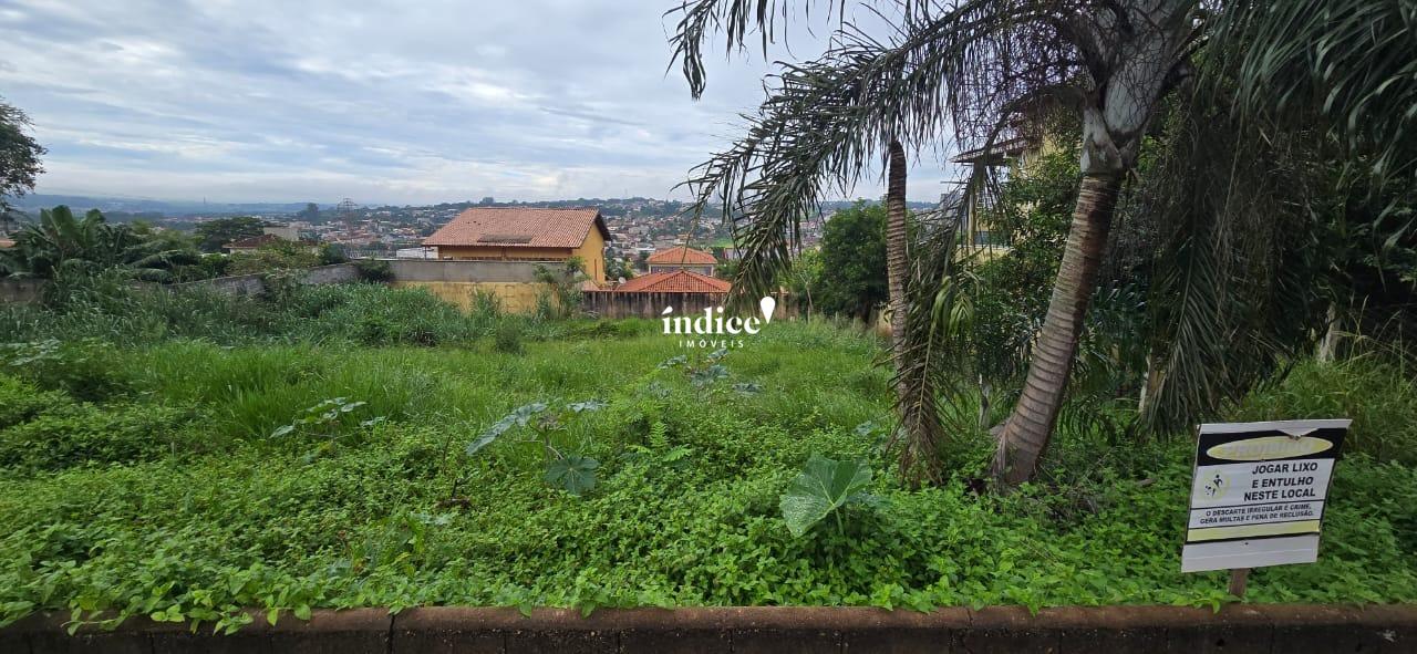 Terrenos Bairro para à venda no Ribeirânia na cidade de Ribeirão Preto: 