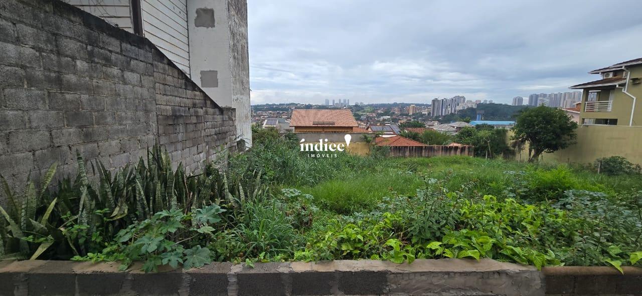 Terrenos Bairro para à venda no Ribeirânia na cidade de Ribeirão Preto: 