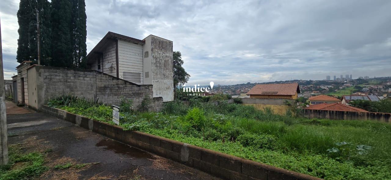 Terrenos Bairro para à venda no Ribeirânia na cidade de Ribeirão Preto: 
