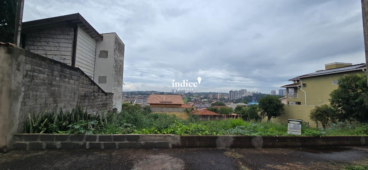 Terrenos Bairro para à venda no Ribeirânia na cidade de Ribeirão Preto: 