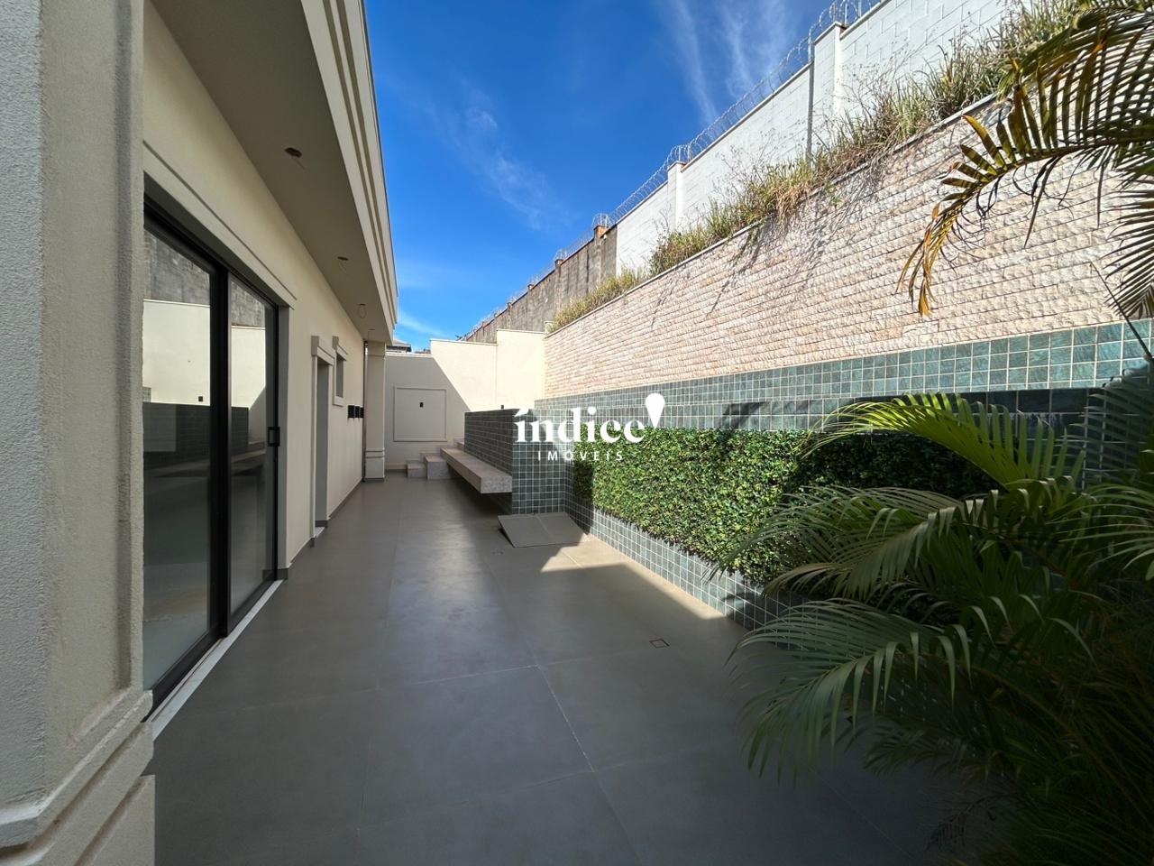 Casas Condomínio para à venda no Alphaville na cidade de Ribeirão Preto: 