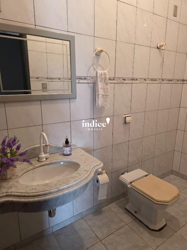 Casas para à venda no Lagoinha na cidade de Ribeirão Preto: 