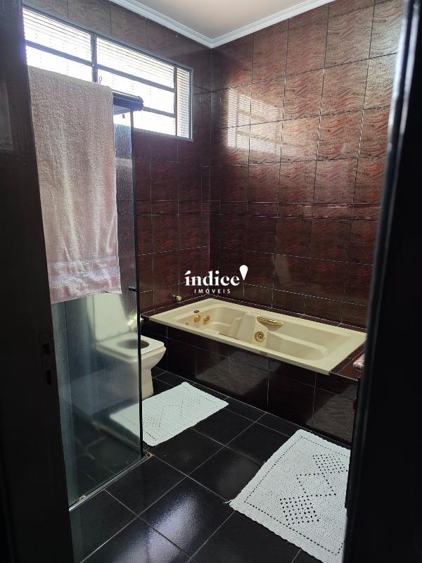 Casas para à venda no Lagoinha na cidade de Ribeirão Preto: 