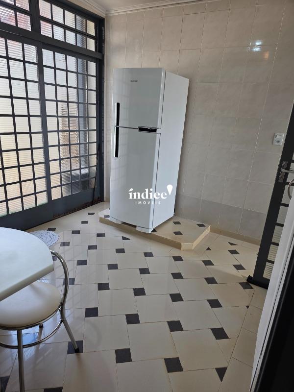 Casas para à venda no Lagoinha na cidade de Ribeirão Preto: 