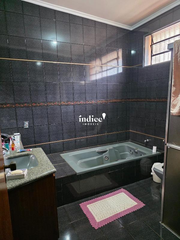 Casas para à venda no Lagoinha na cidade de Ribeirão Preto: 