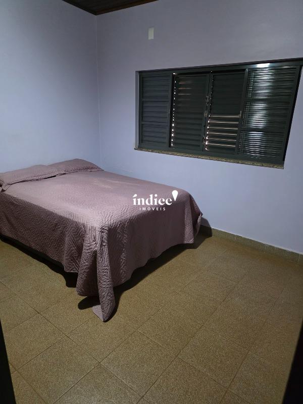 Casas para à venda no Lagoinha na cidade de Ribeirão Preto: 